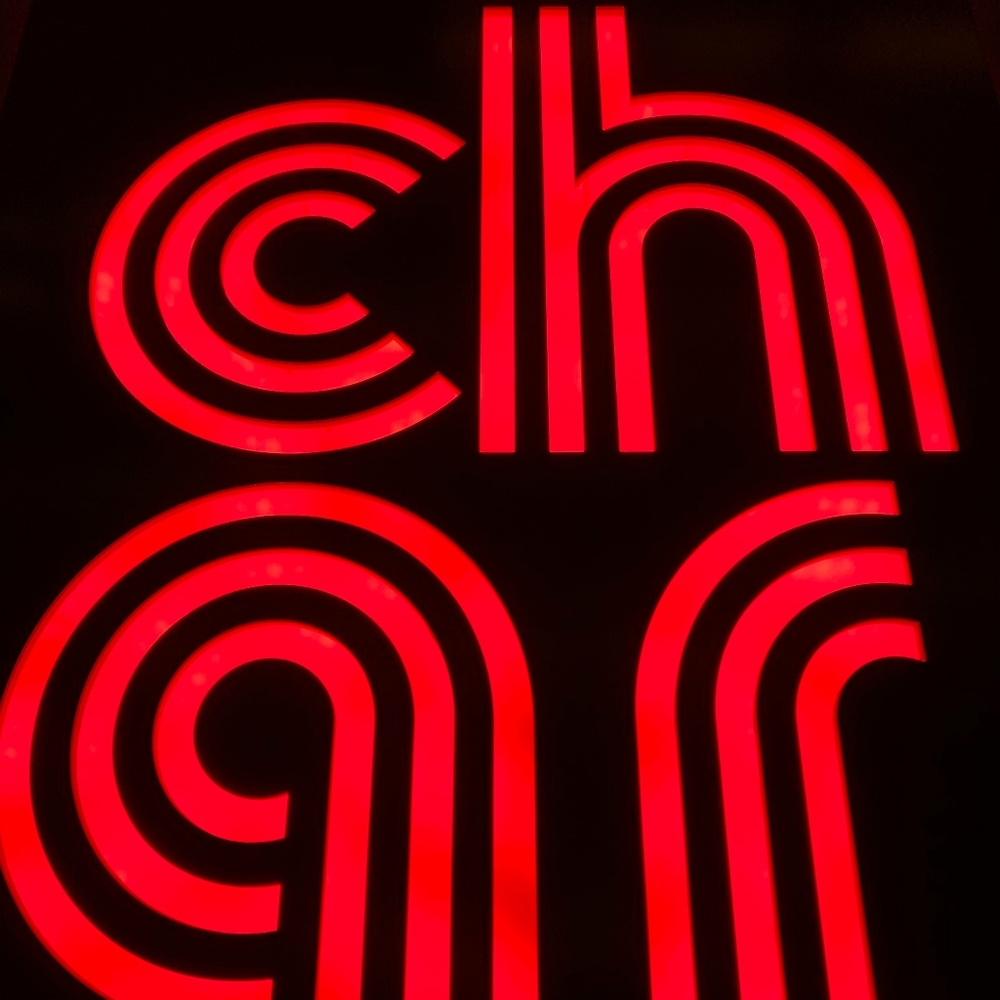 Meet your Posher, Charlene